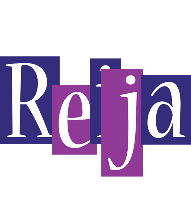 Reija autumn logo
