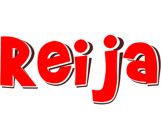 Reija basket logo
