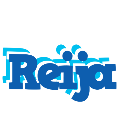 Reija business logo