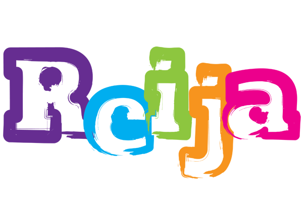 Reija casino logo