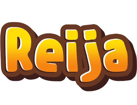 Reija cookies logo