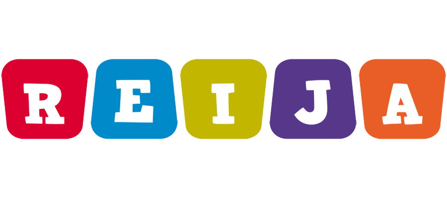 Reija daycare logo