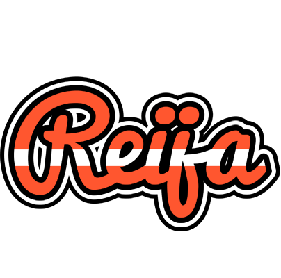 Reija denmark logo