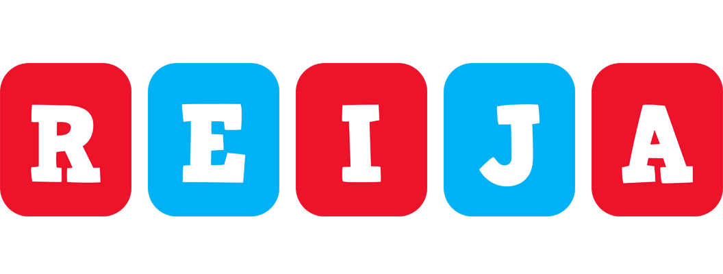 Reija diesel logo