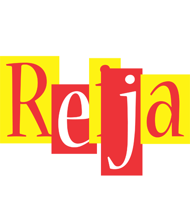 Reija errors logo