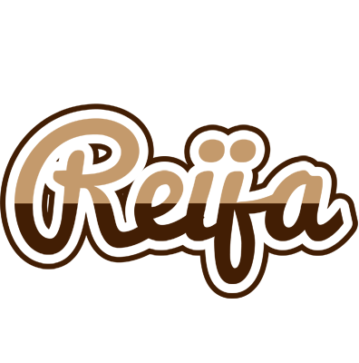 Reija exclusive logo