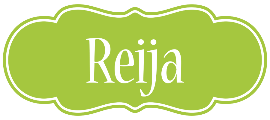 Reija family logo