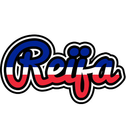 Reija france logo