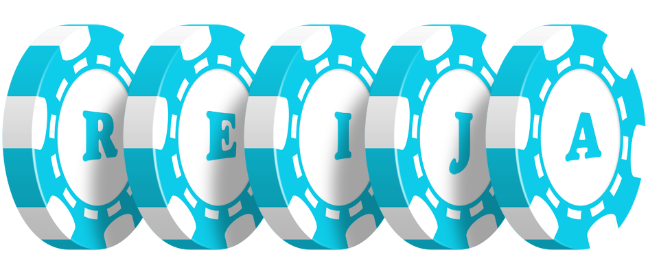 Reija funbet logo