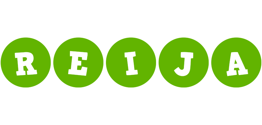 Reija games logo