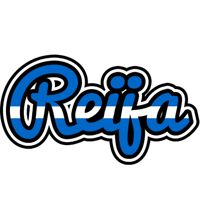 Reija greece logo