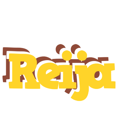Reija hotcup logo