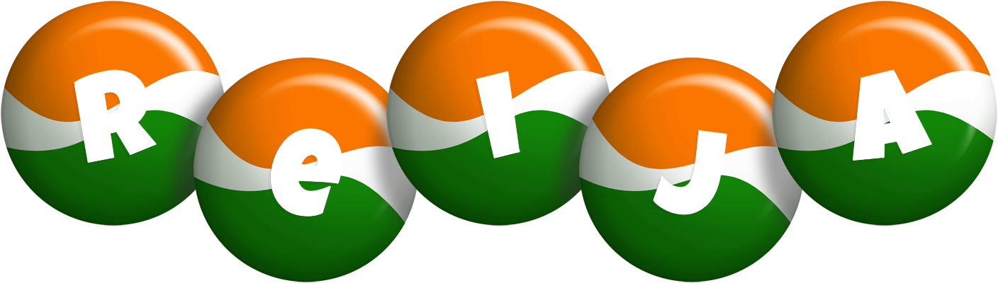 Reija india logo