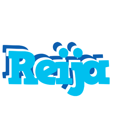 Reija jacuzzi logo