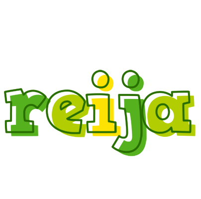 Reija juice logo