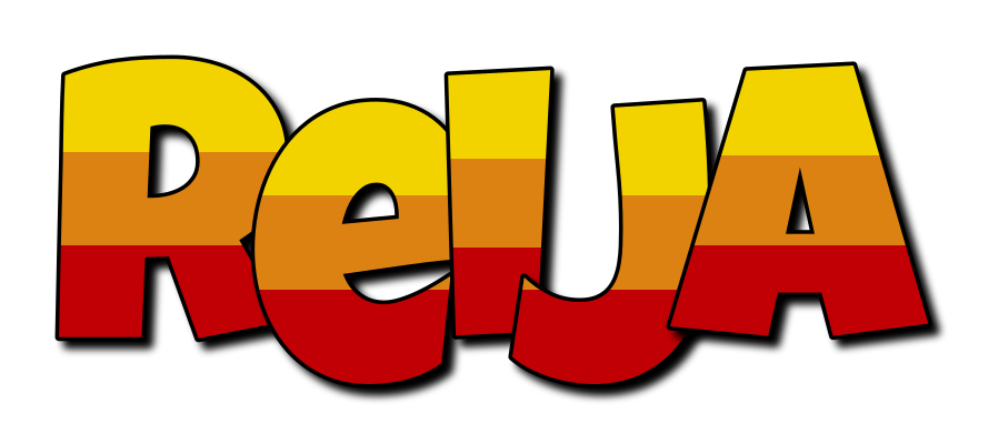 Reija jungle logo