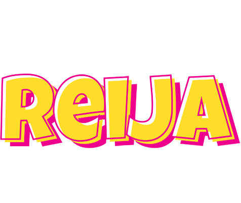 Reija kaboom logo