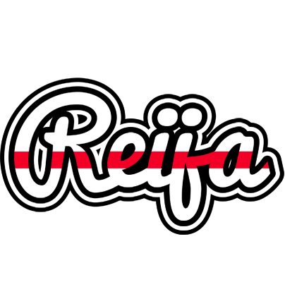 Reija kingdom logo