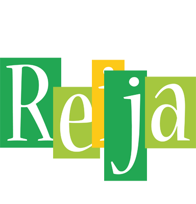 Reija lemonade logo