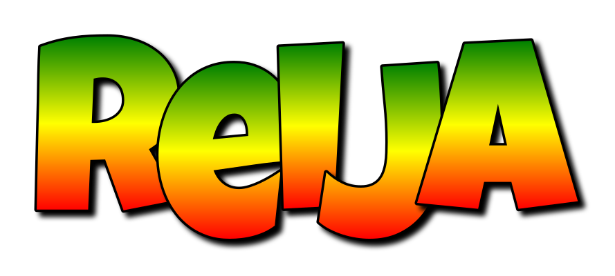 Reija mango logo