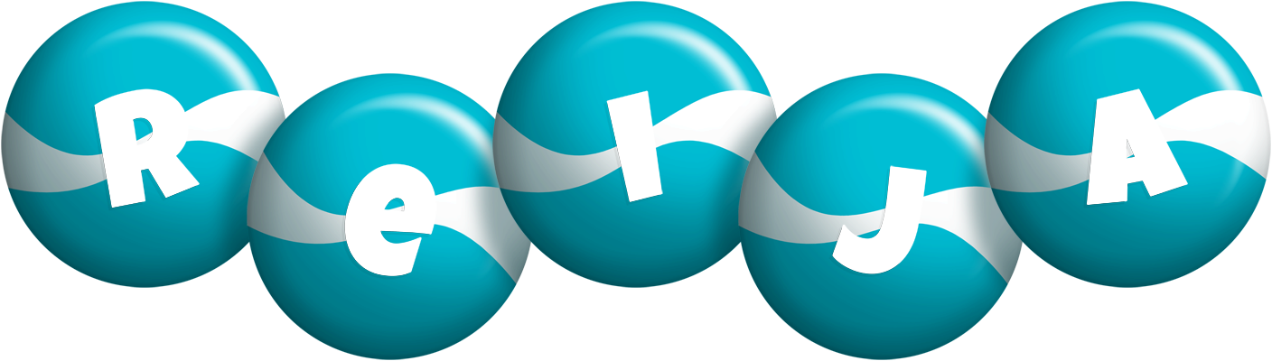 Reija messi logo