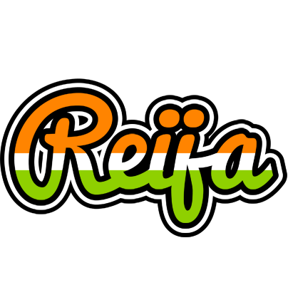 Reija mumbai logo