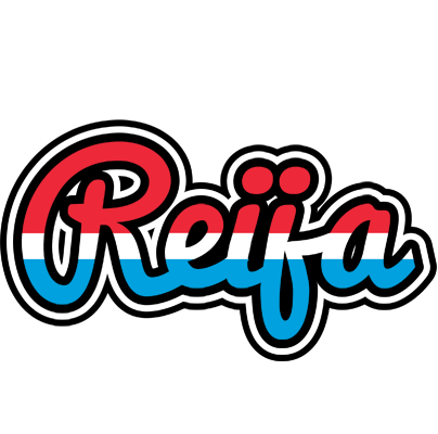 Reija norway logo