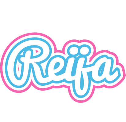 Reija outdoors logo