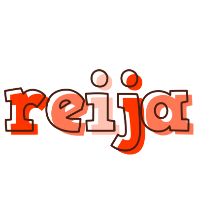 Reija paint logo