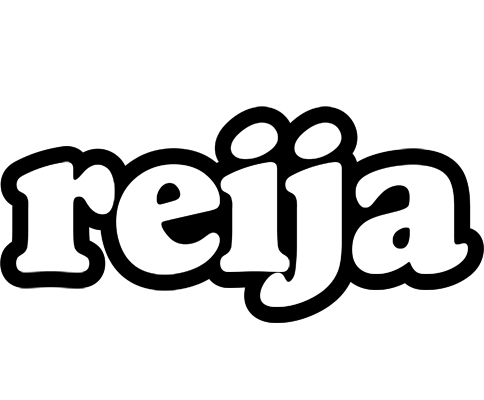 Reija panda logo