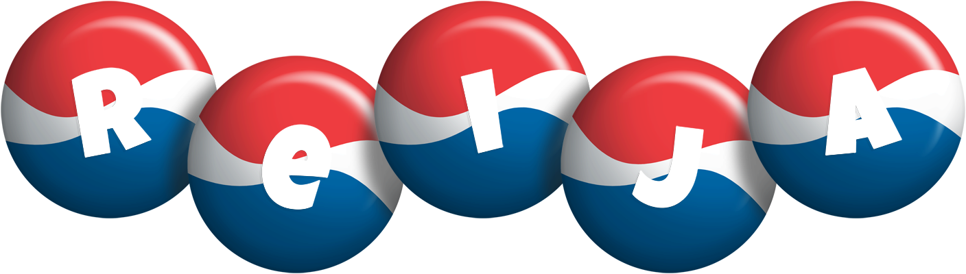 Reija paris logo