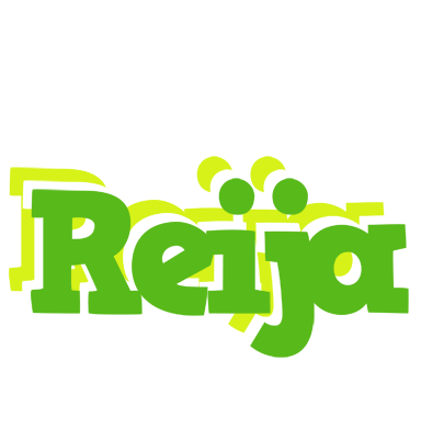 Reija picnic logo