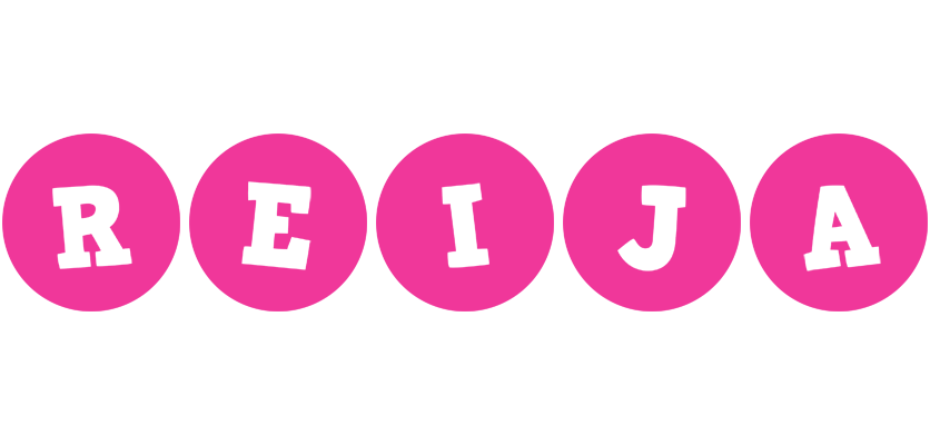 Reija poker logo