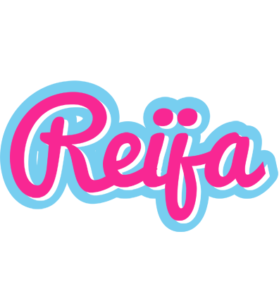 Reija popstar logo