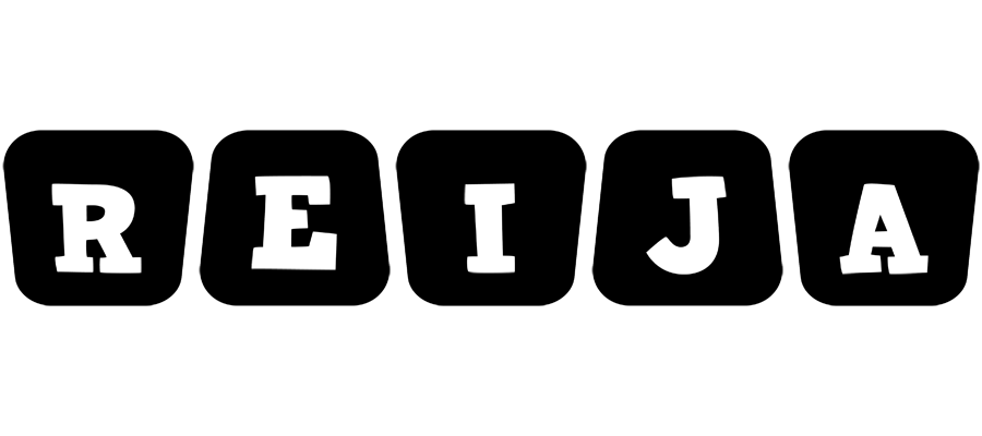 Reija racing logo