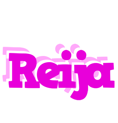 Reija rumba logo