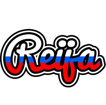 Reija russia logo
