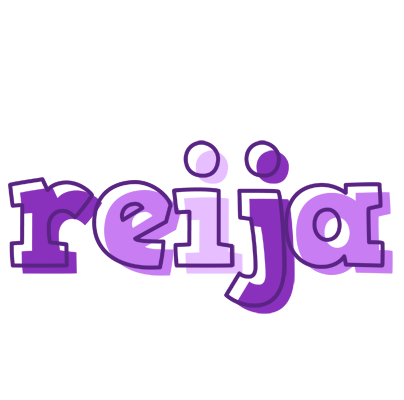 Reija sensual logo