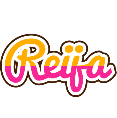 Reija smoothie logo