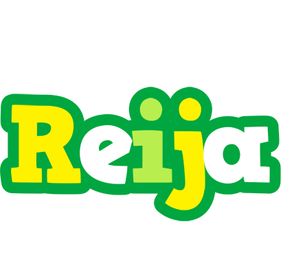 Reija soccer logo