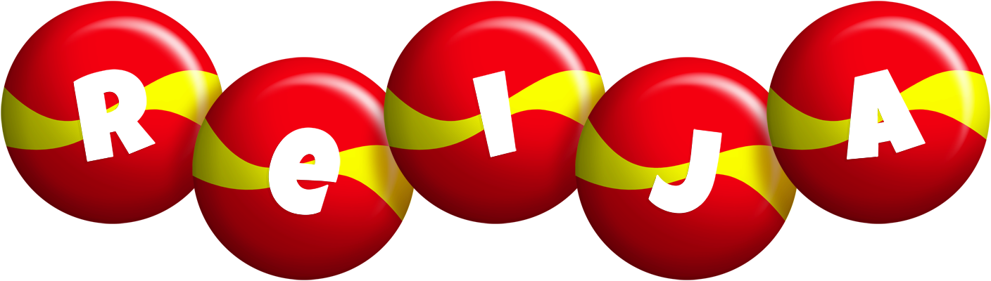 Reija spain logo