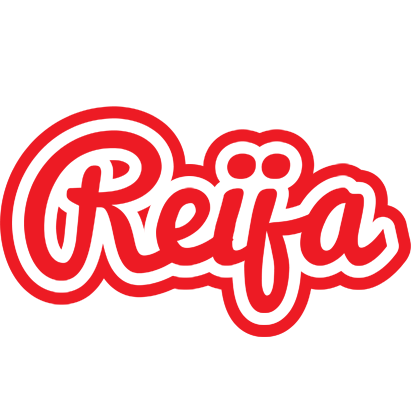 Reija sunshine logo