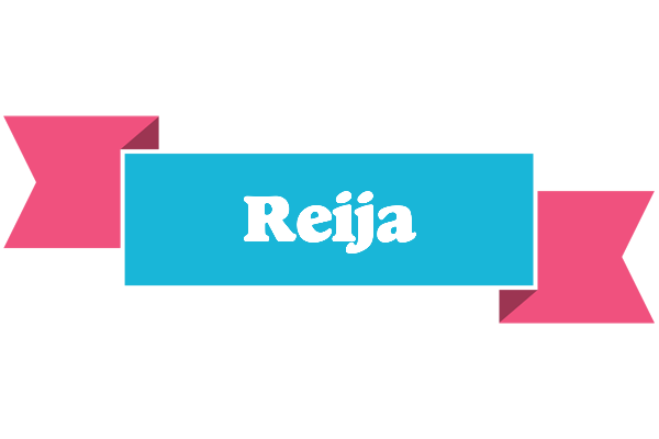 Reija today logo