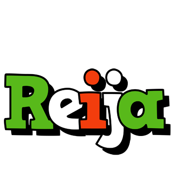 Reija venezia logo