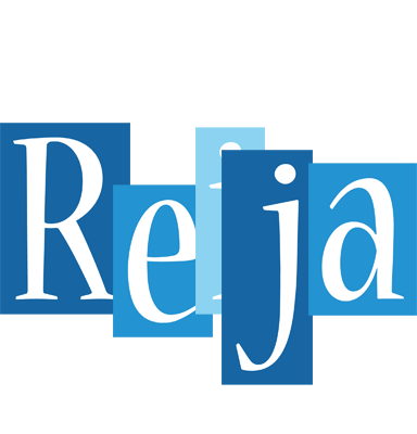 Reija winter logo