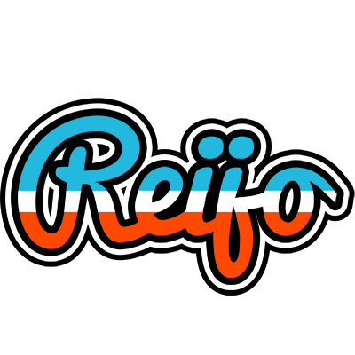 Reijo america logo