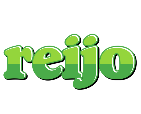 Reijo apple logo
