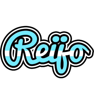 Reijo argentine logo