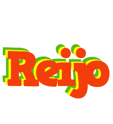 Reijo bbq logo
