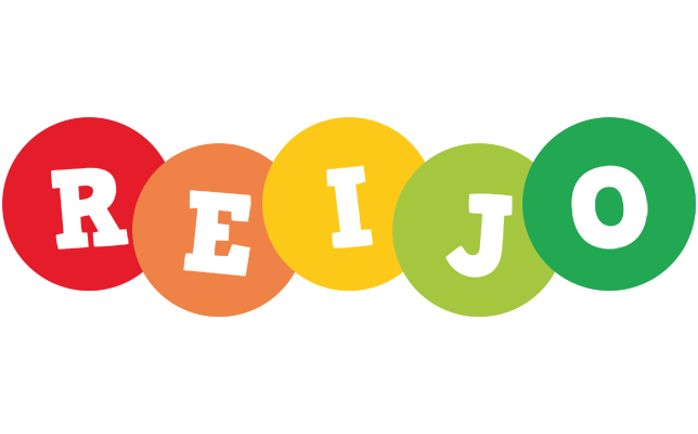Reijo boogie logo